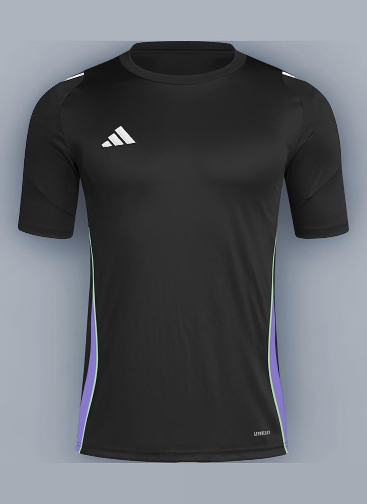 Amazon.co.jp: [アディダス] サッカー 半袖 Tシャツ ティロ 24